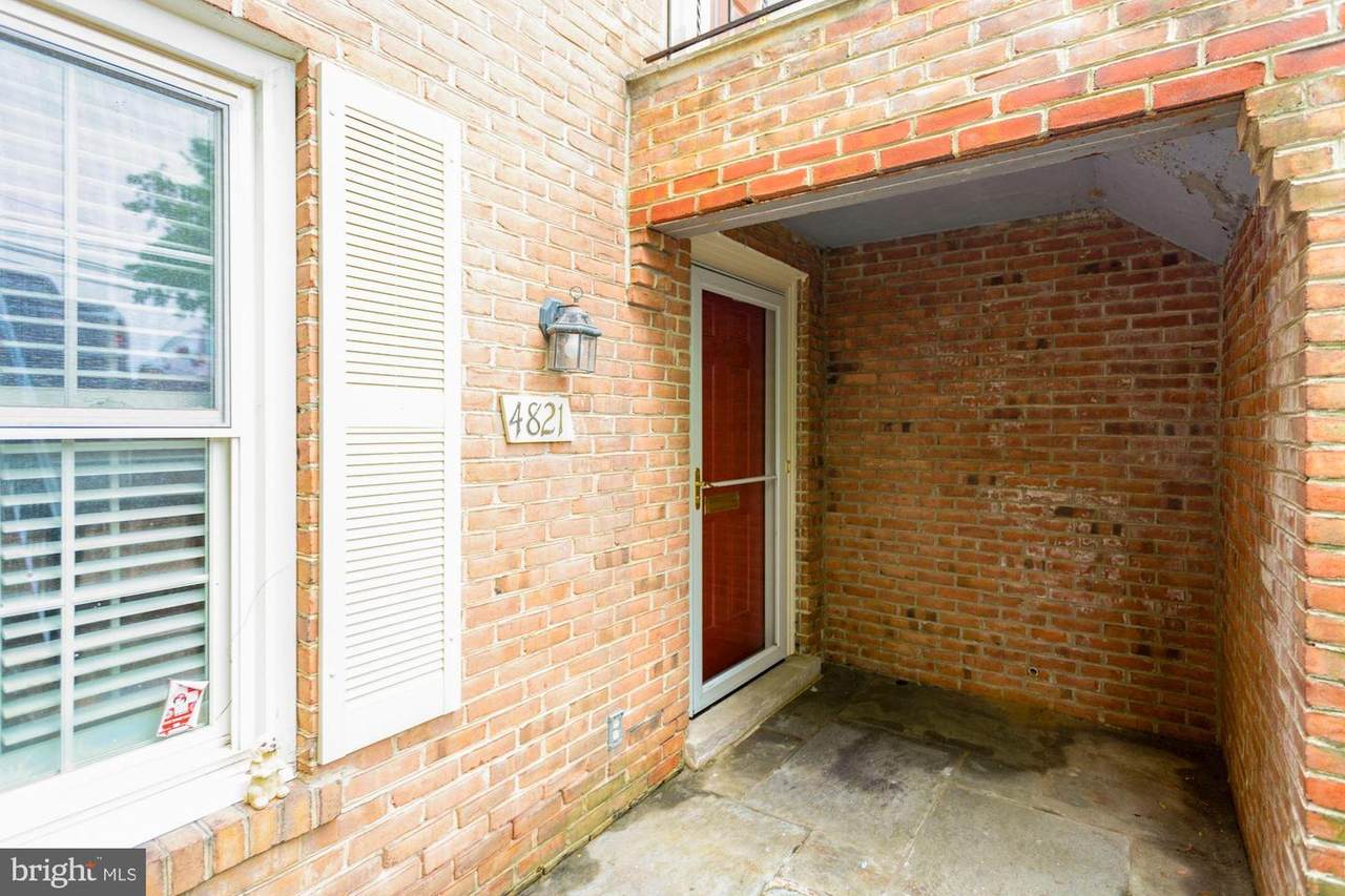 4821 Sangamore Road - Photo 1
