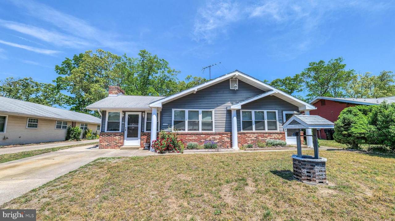 164 Elmtowne Boulevard - Photo 1