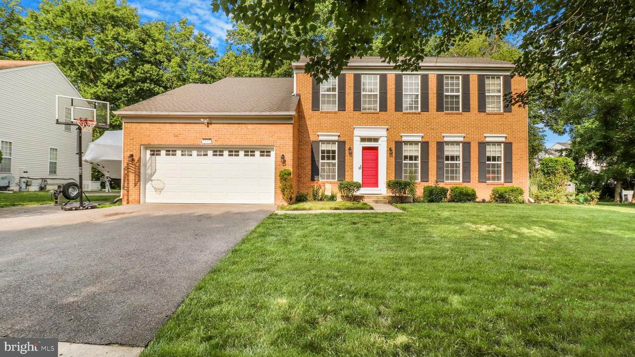 1515 Danwood Lane - Photo 1