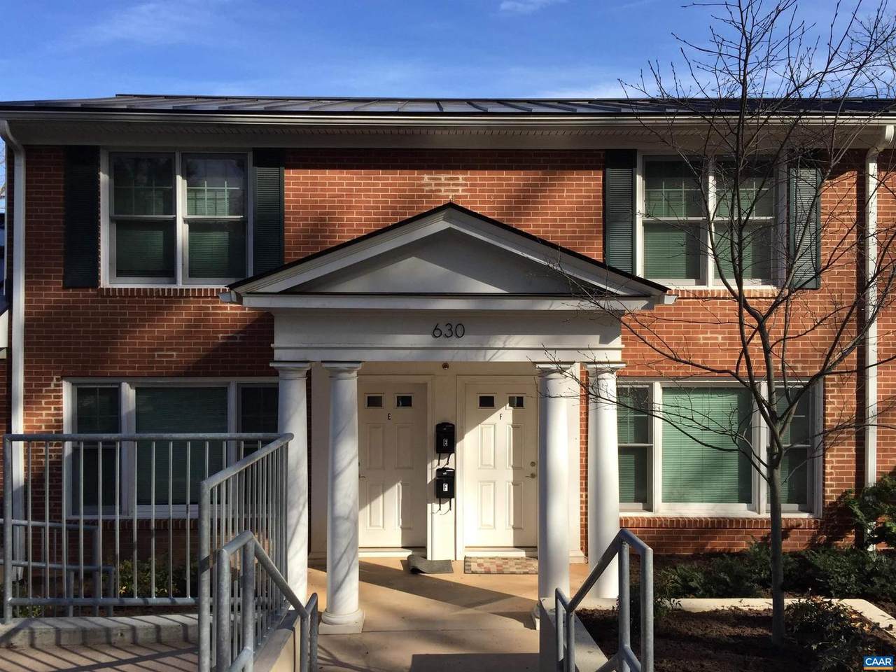 630 Cabell Ave - Photo 1