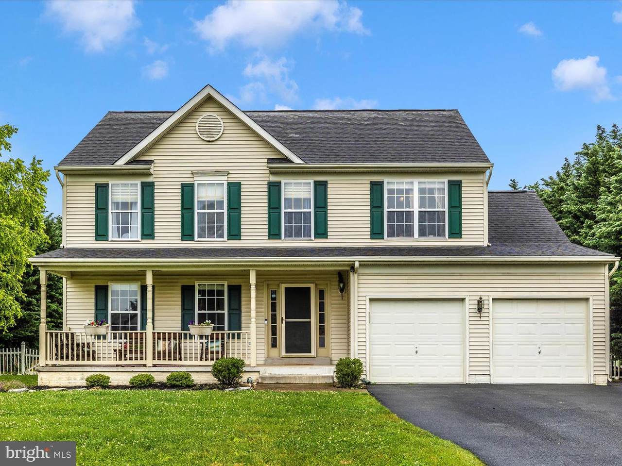 5880 Union Ridge Drive - Photo 1