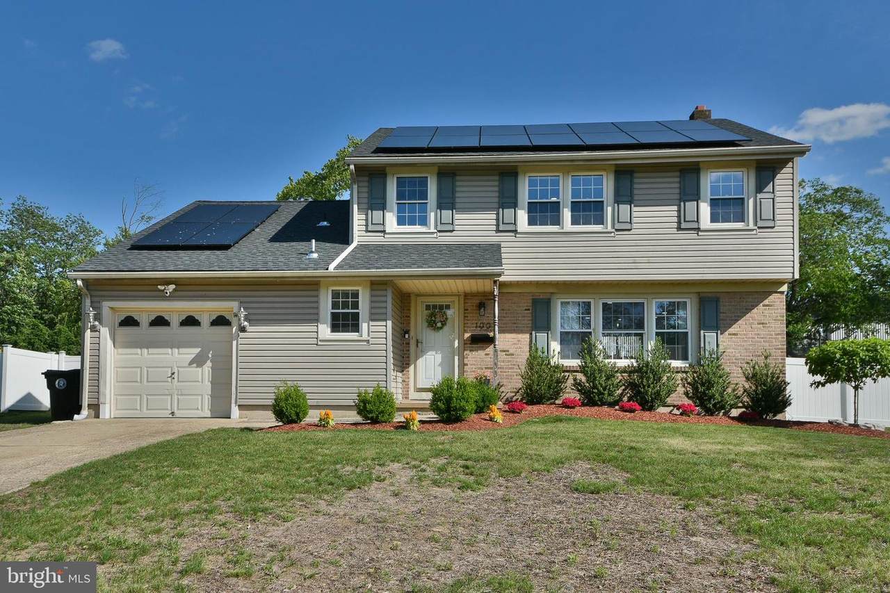 100 Shenandoah Road - Photo 1