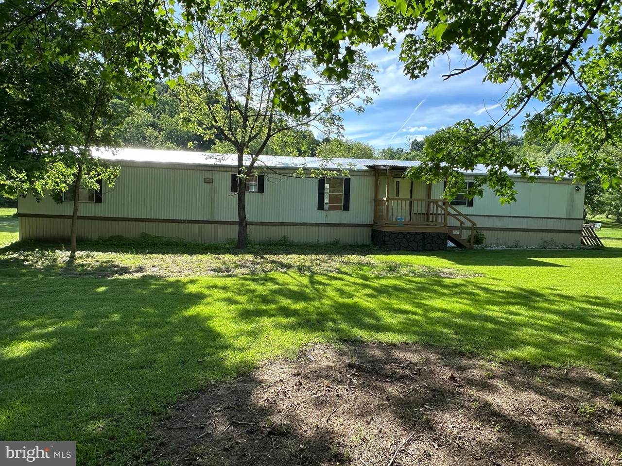 12807 Mason Road - Photo 1