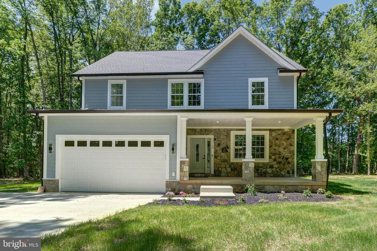 50 Retriever Court - Photo 1