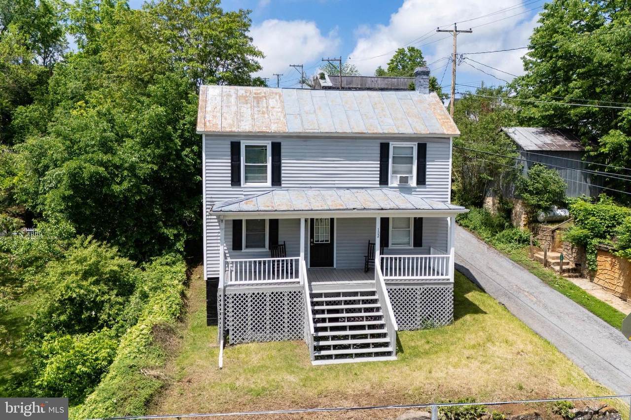 102 Hawksbill Street - Photo 1