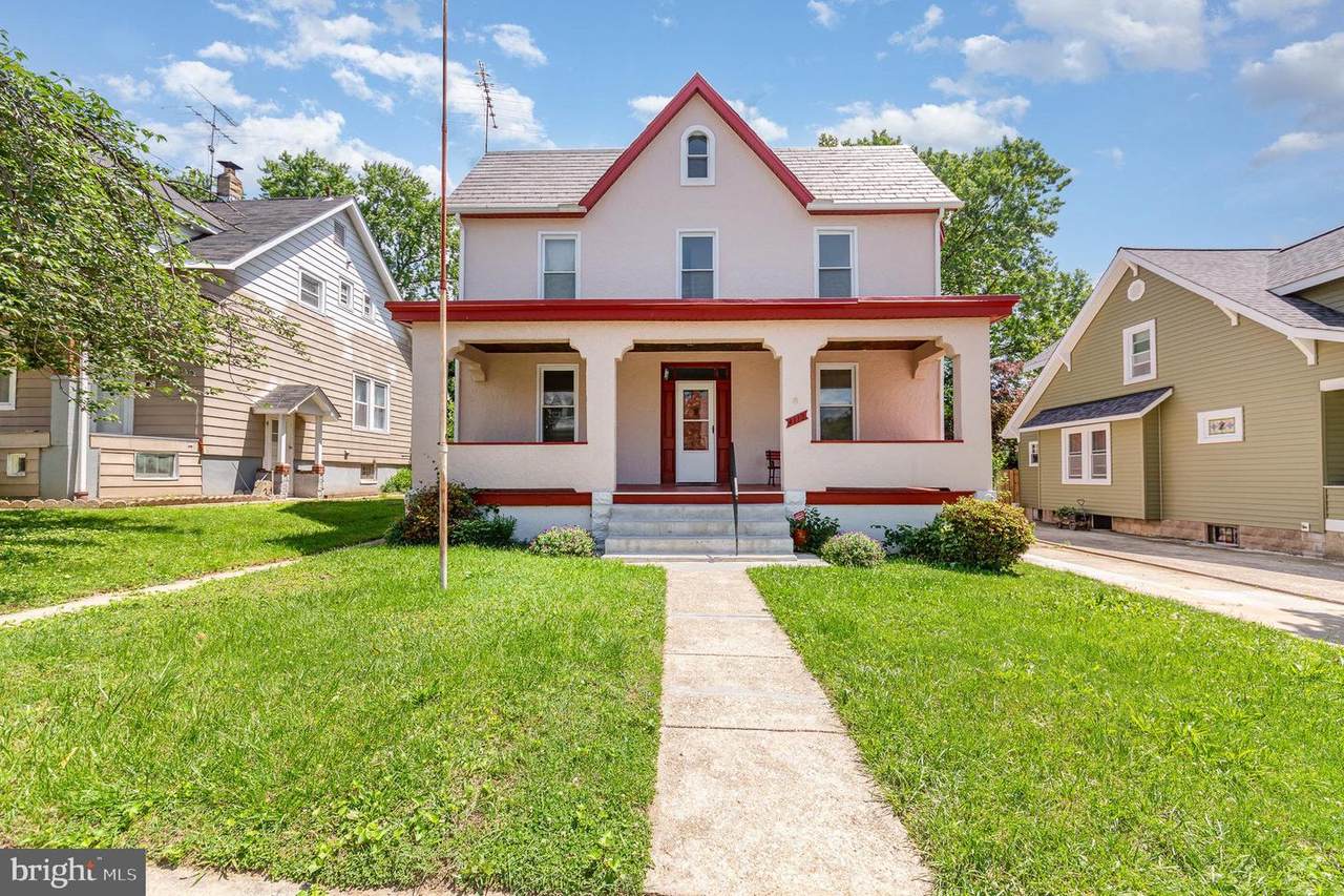 4112 Marx Avenue - Photo 1