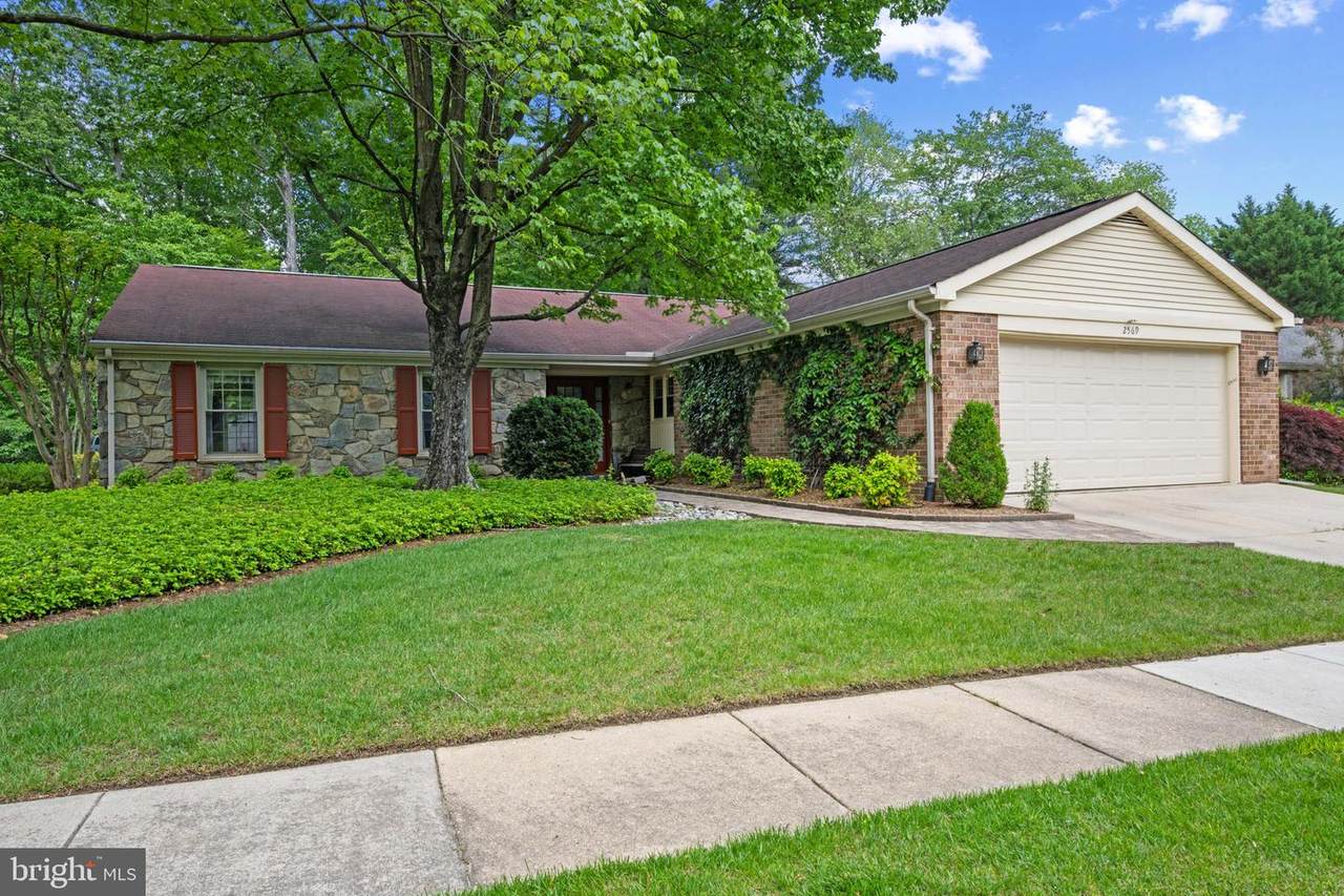 2569 Golfers Ridge Road - Photo 1