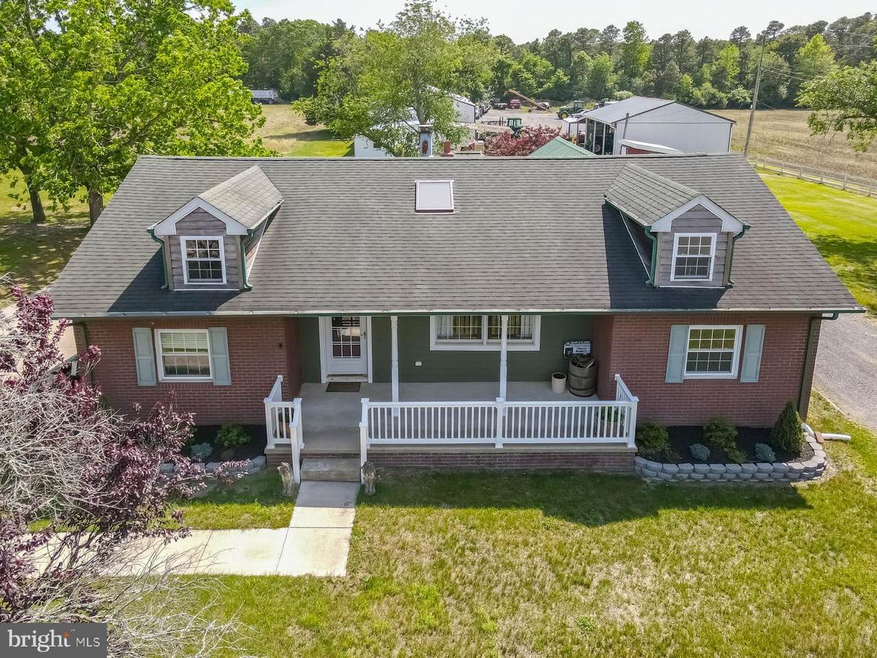 329 Lakedale Road - Photo 1