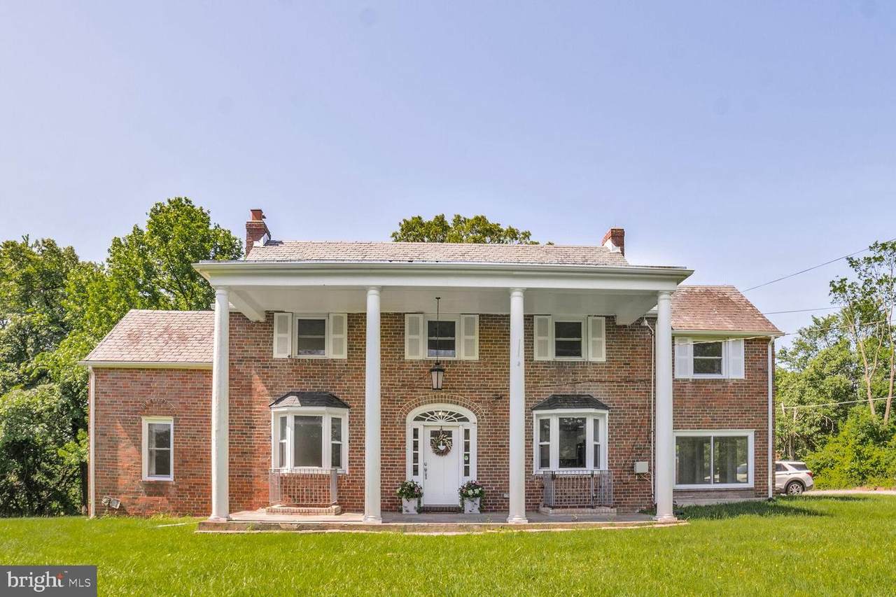 4515 Old Branch Avenue - Photo 1