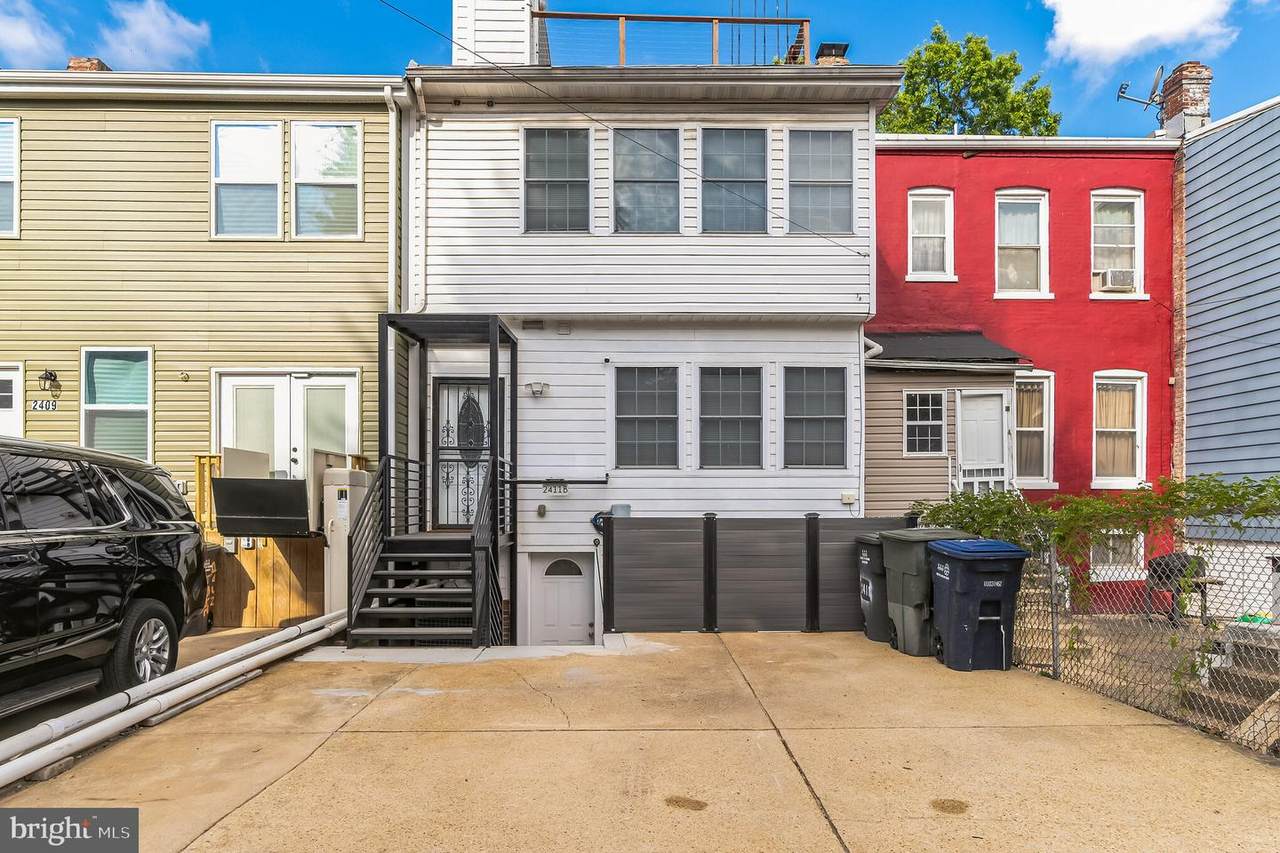 2411 N Capitol Street - Photo 1