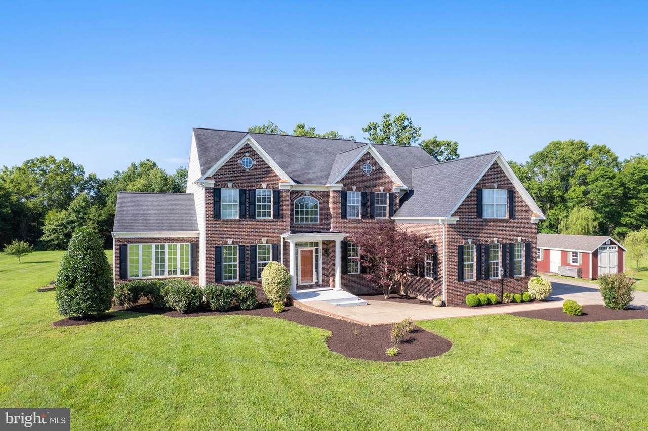 13700 Jordan Meadows Lane - Photo 1