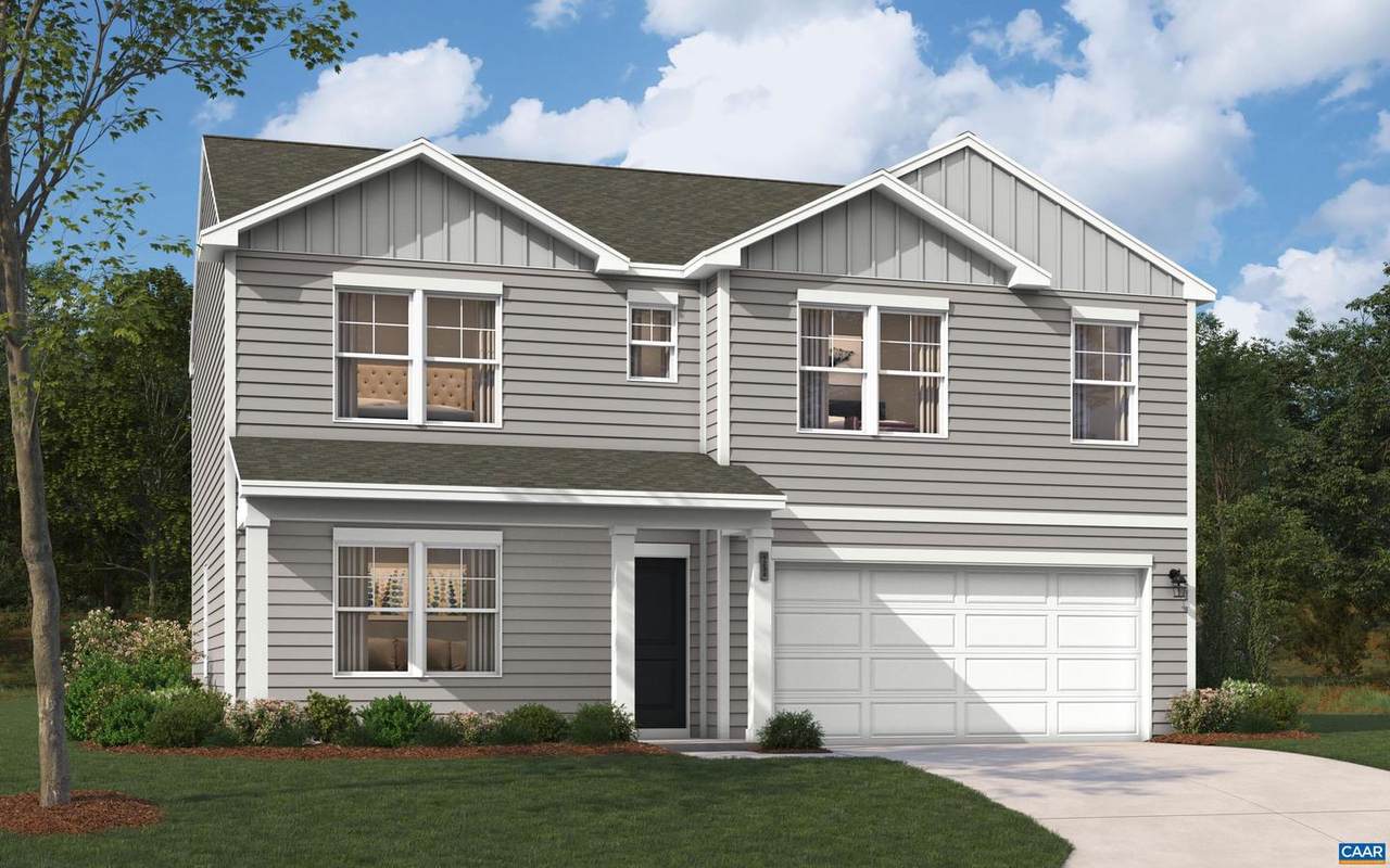 Lot 160 Horse Path Dr - Photo 1