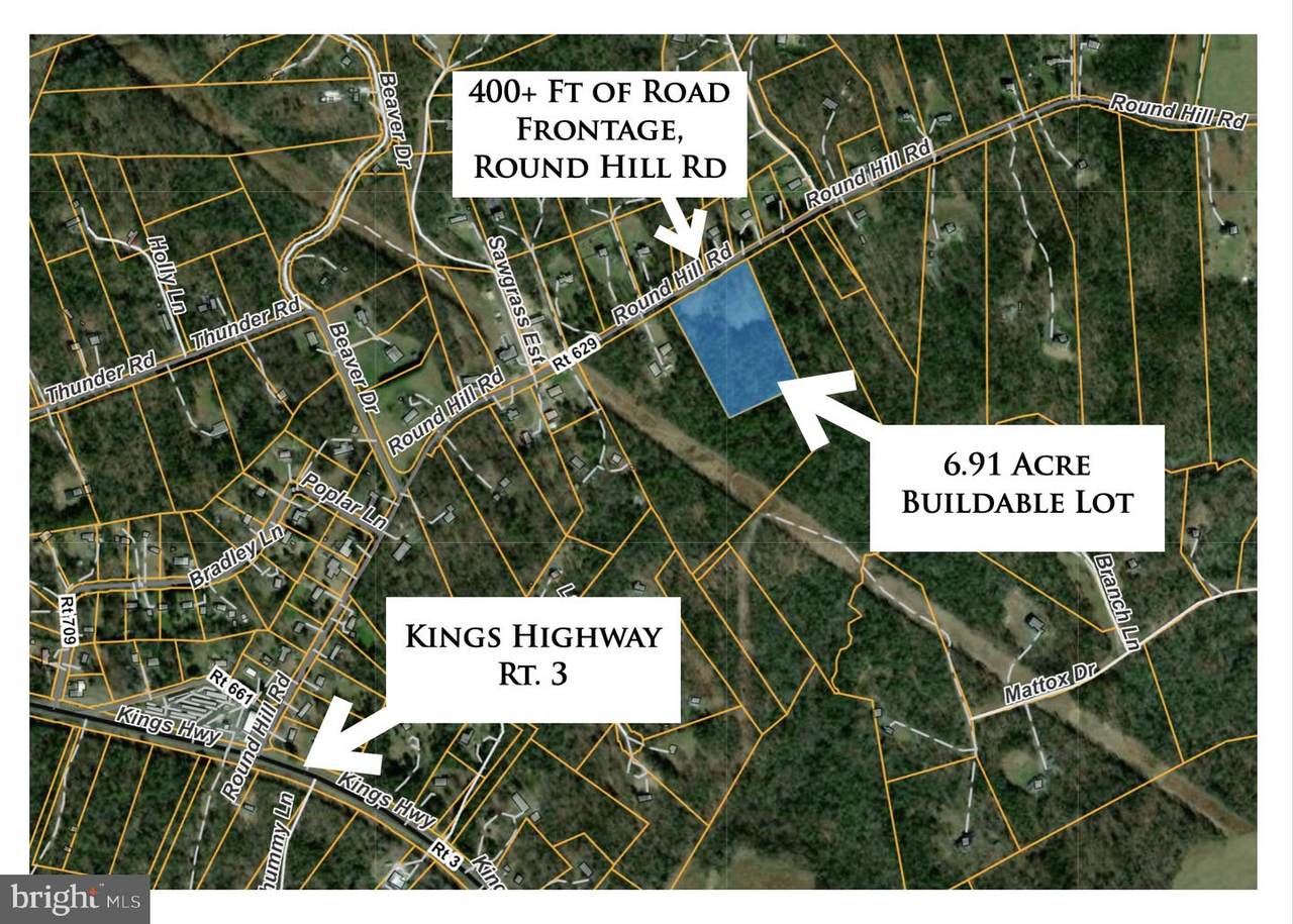 0 Round Hill Road - Photo 1