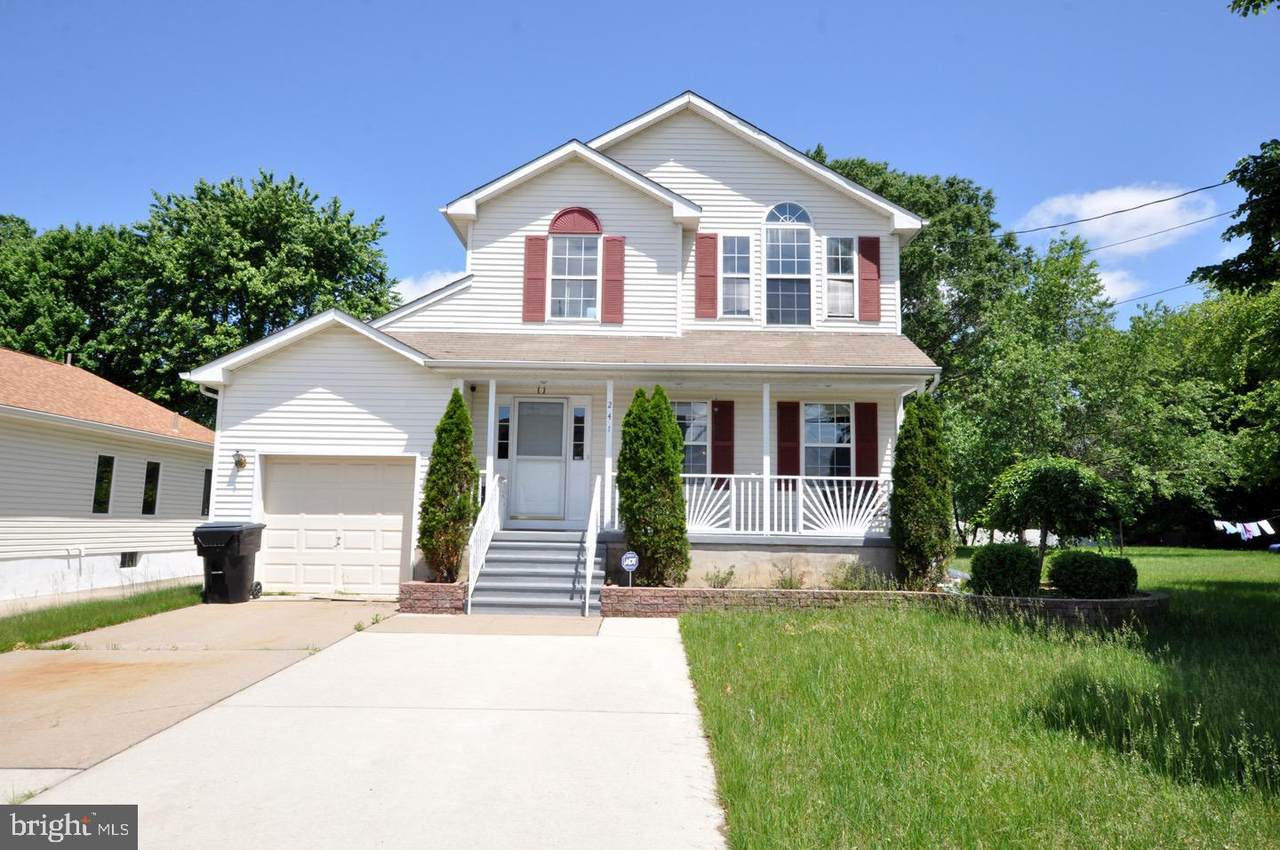 241 Mill Road - Photo 1