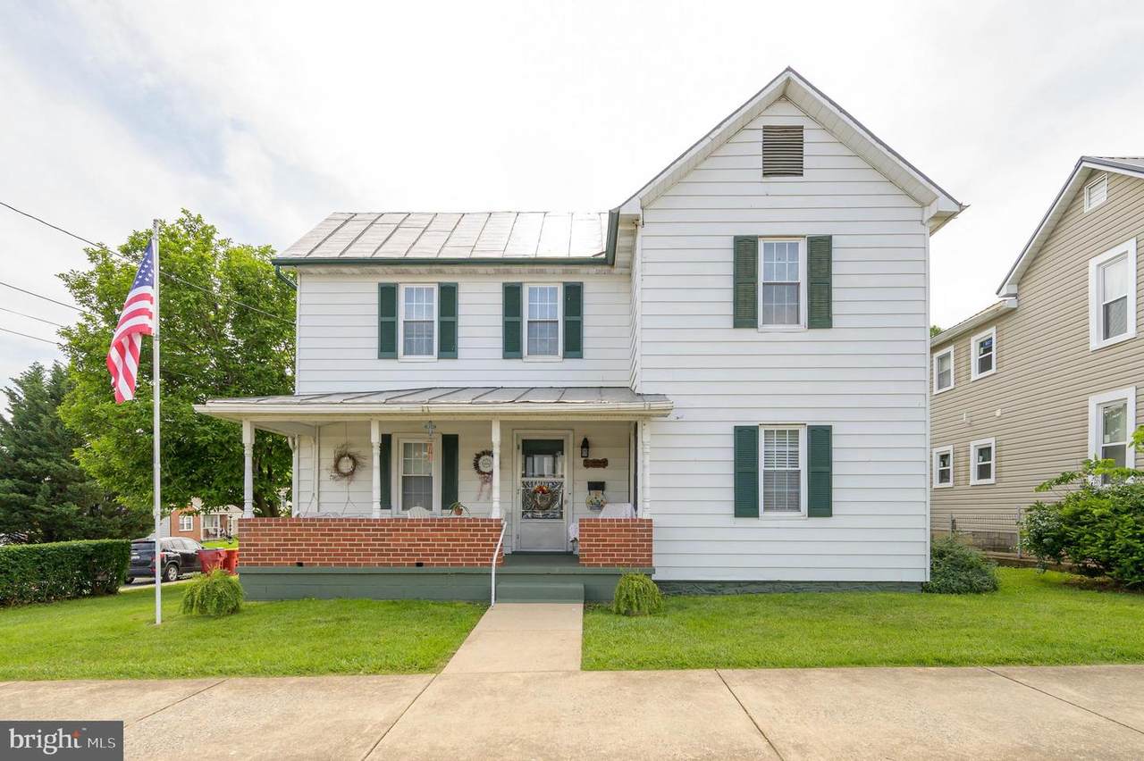 101 North Mildred Street - Photo 1