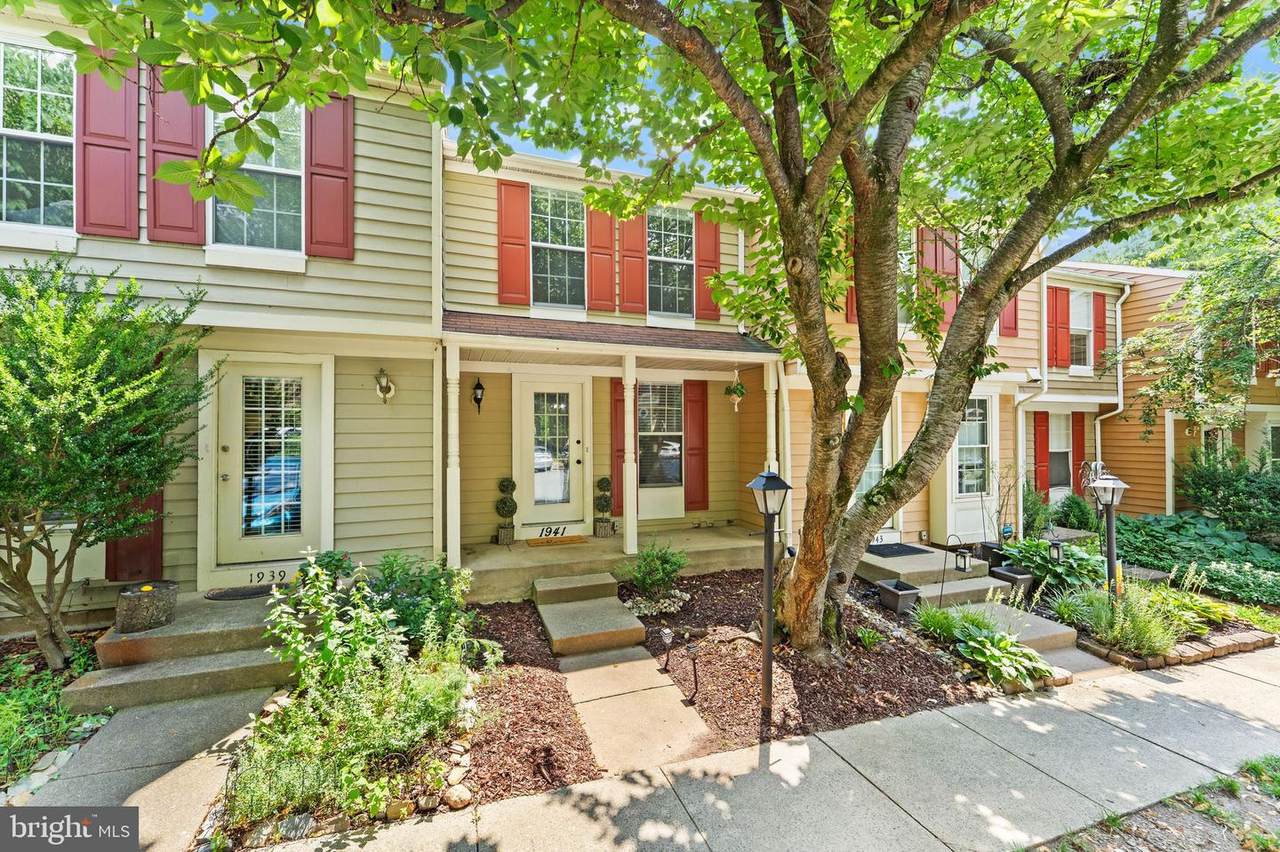 1941 Sagewood Lane - Photo 1