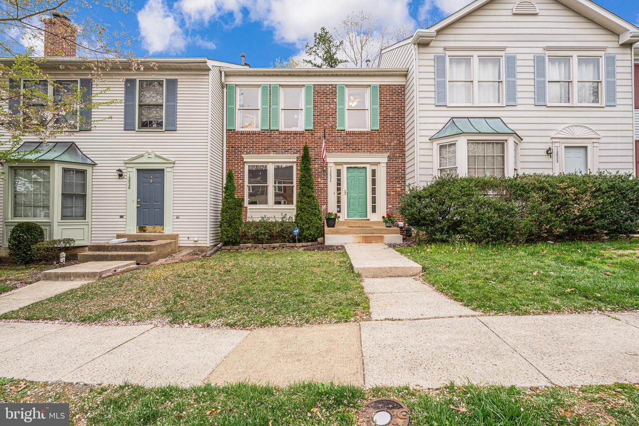 12824 Misty Lane - Photo 1