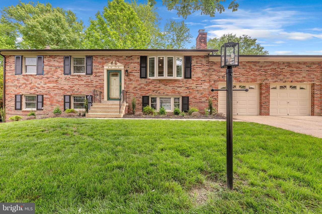 6913 Fulford Street - Photo 1