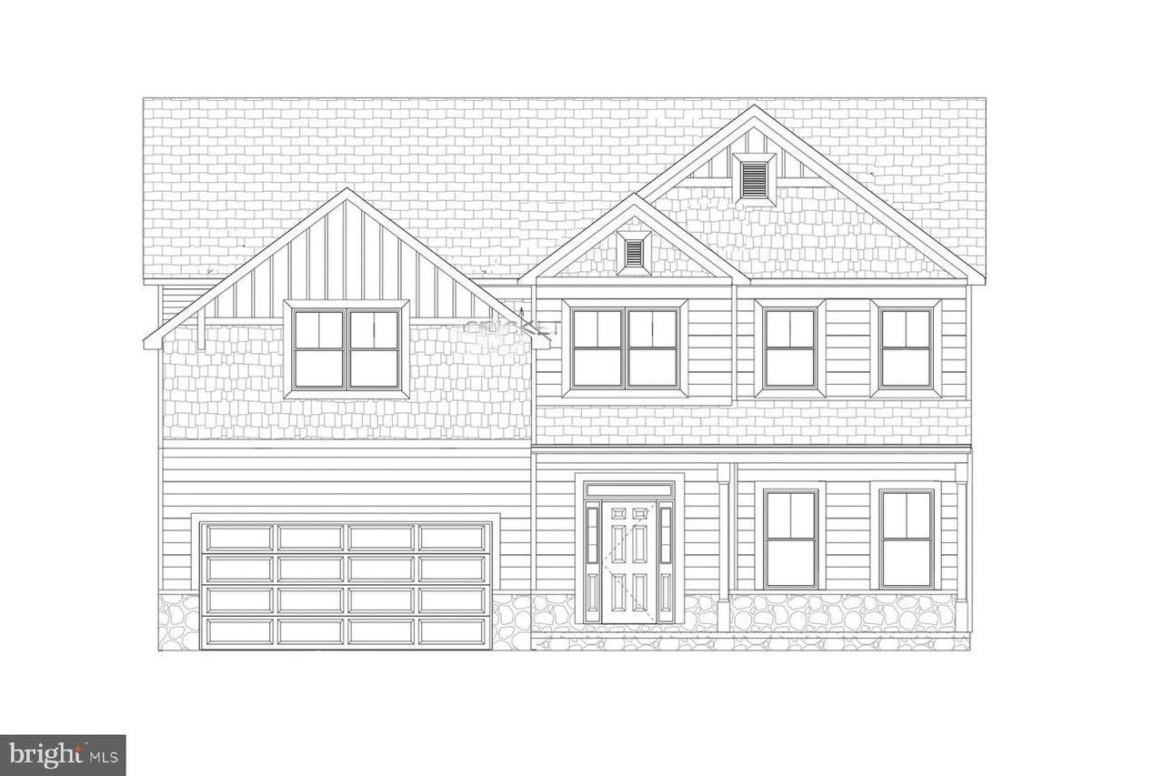 1516 Sherry Drive - Photo 1
