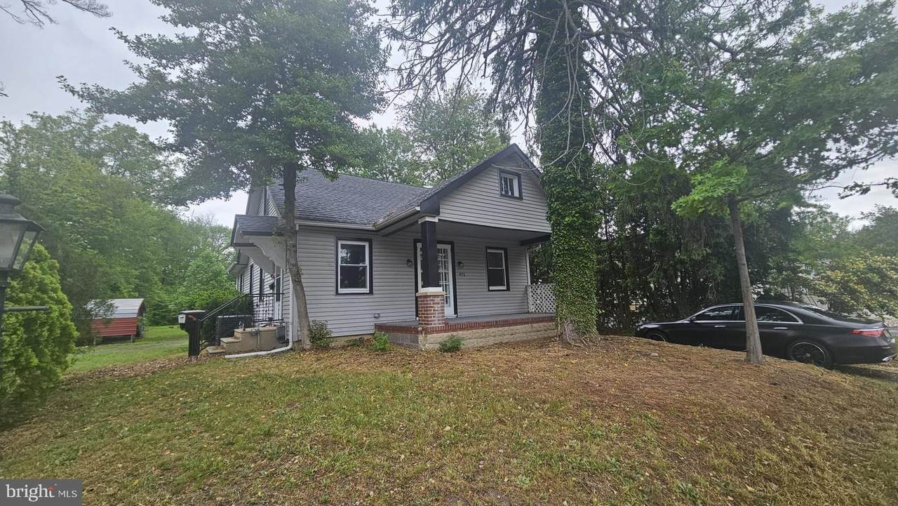 471 Glassboro Road - Photo 1