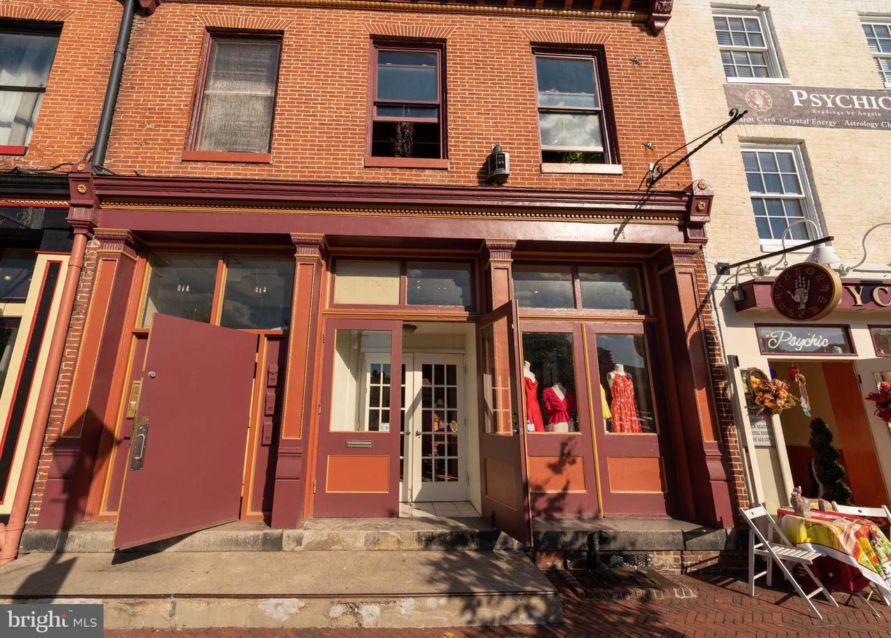 813 Broadway - Photo 1