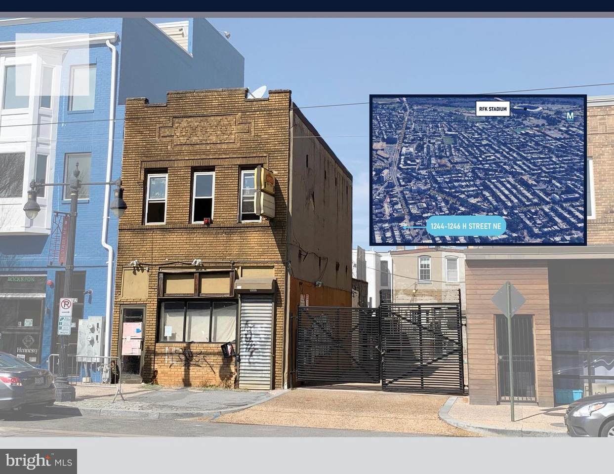 1244-46 H Street - Photo 1