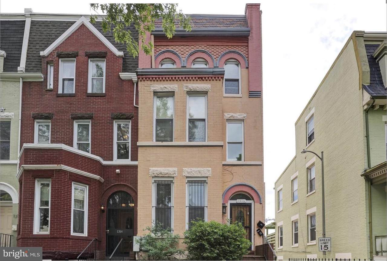 1316 Irving Street - Photo 1