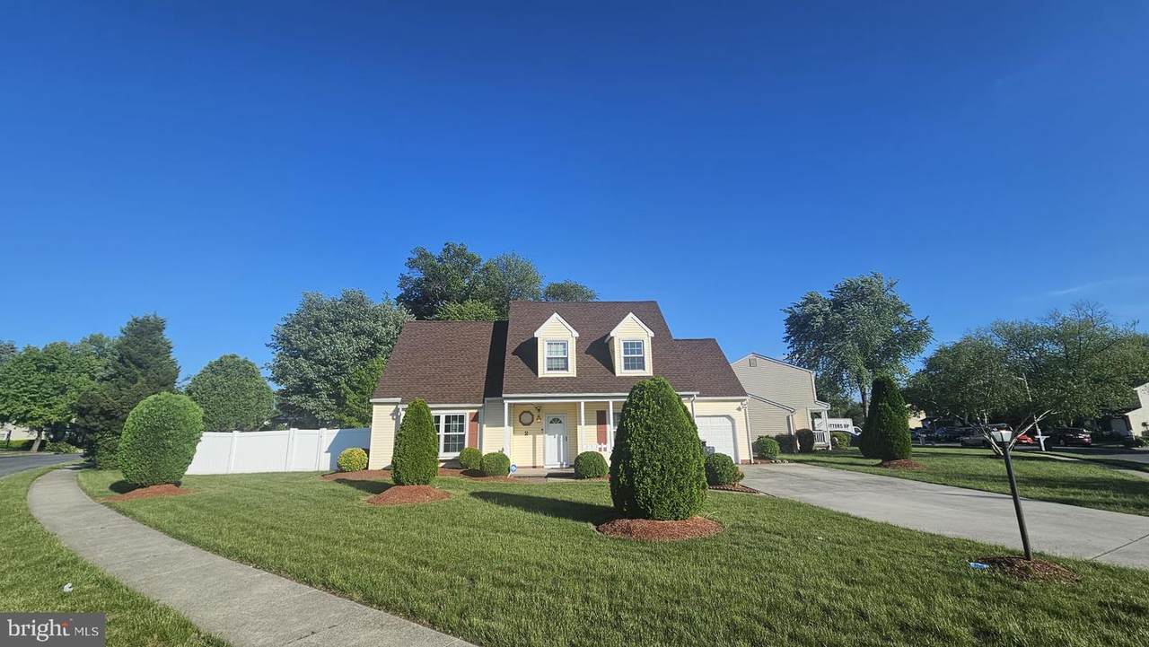 2 Fraser Road - Photo 1