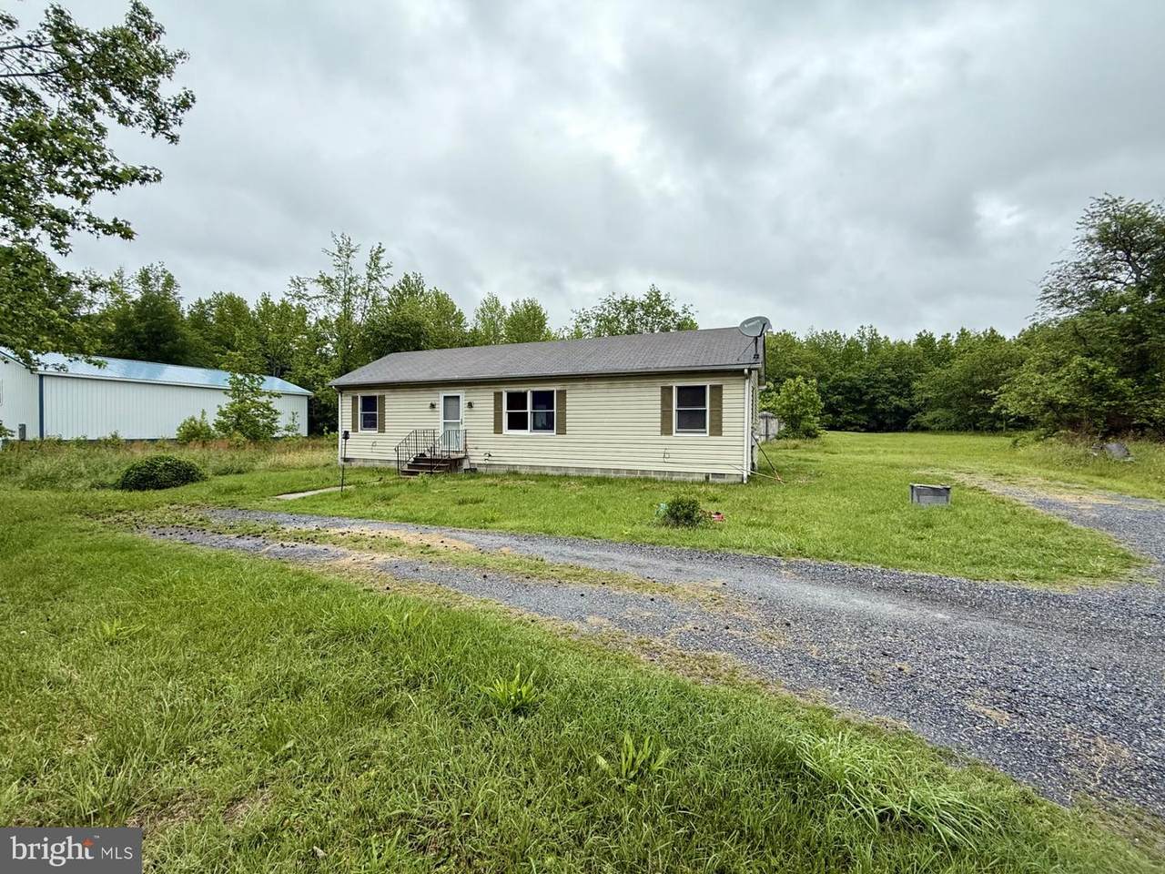 1170 Proctors Purchase Road - Photo 1