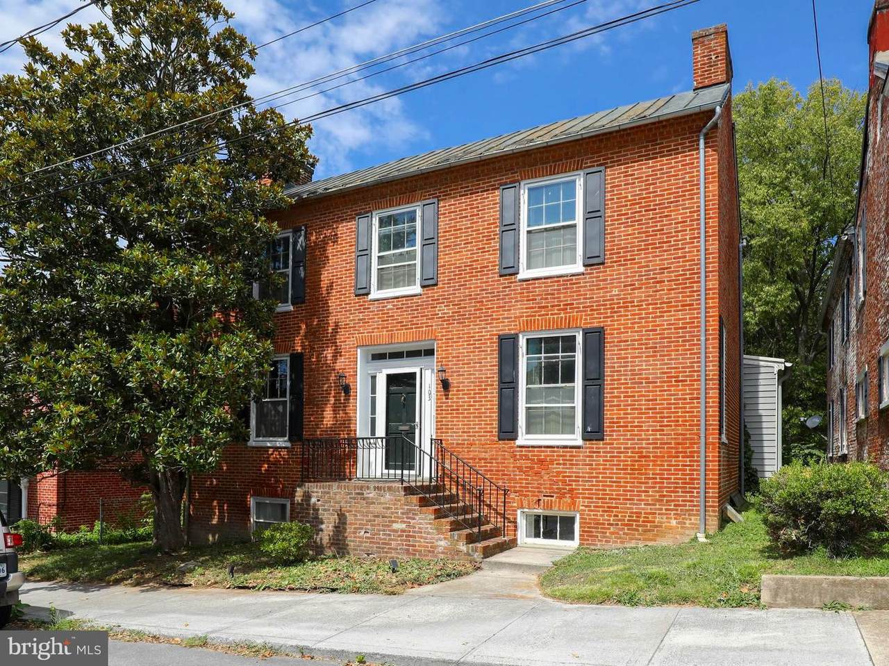 103 Church Street - Photo 1