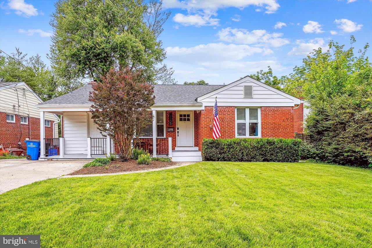 11128 Newport Mill Road - Photo 1