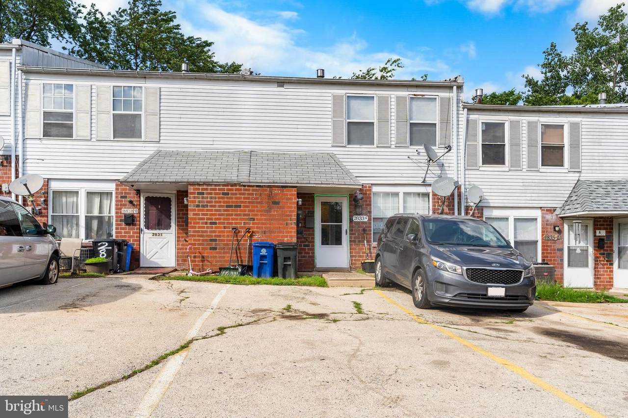 2833 Saxton Road - Photo 1