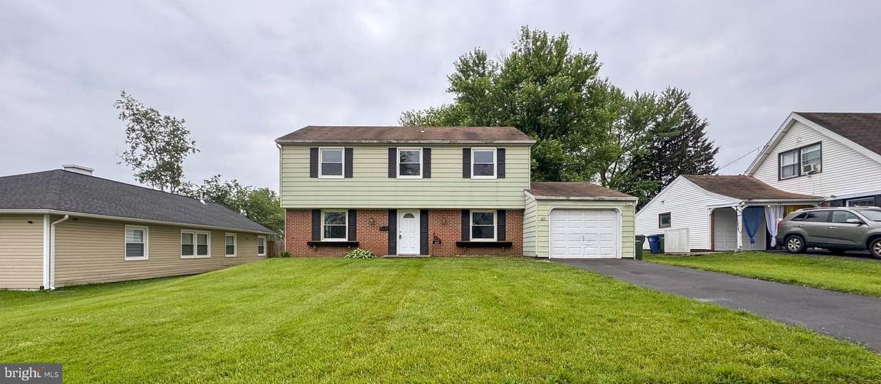 40 Marshal Lane - Photo 1