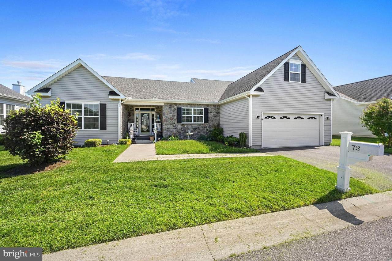 72 Brown Derby Drive - Photo 1