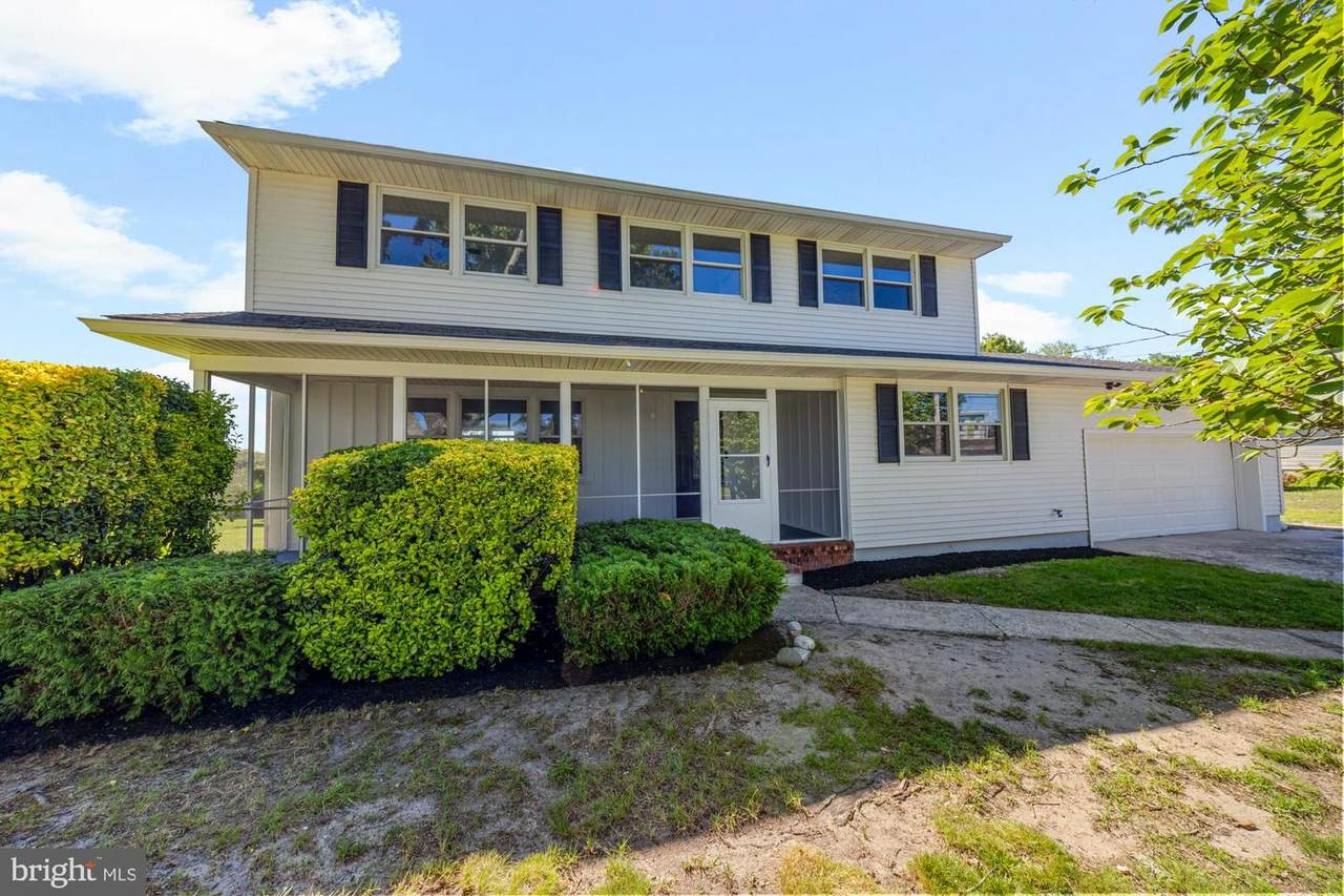 182 Blackman Road - Photo 1