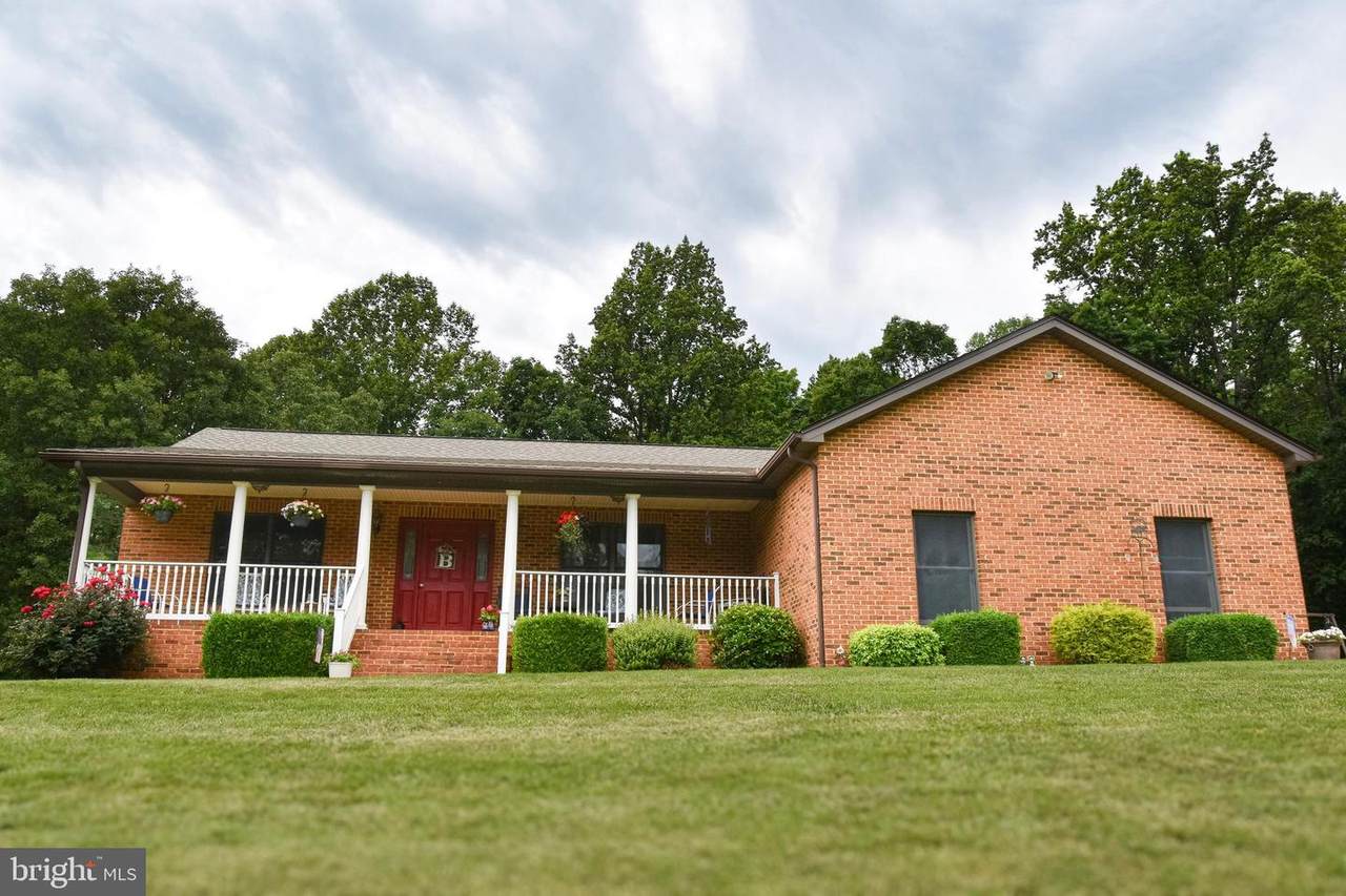 21246 Clarks Mountain Road - Photo 1