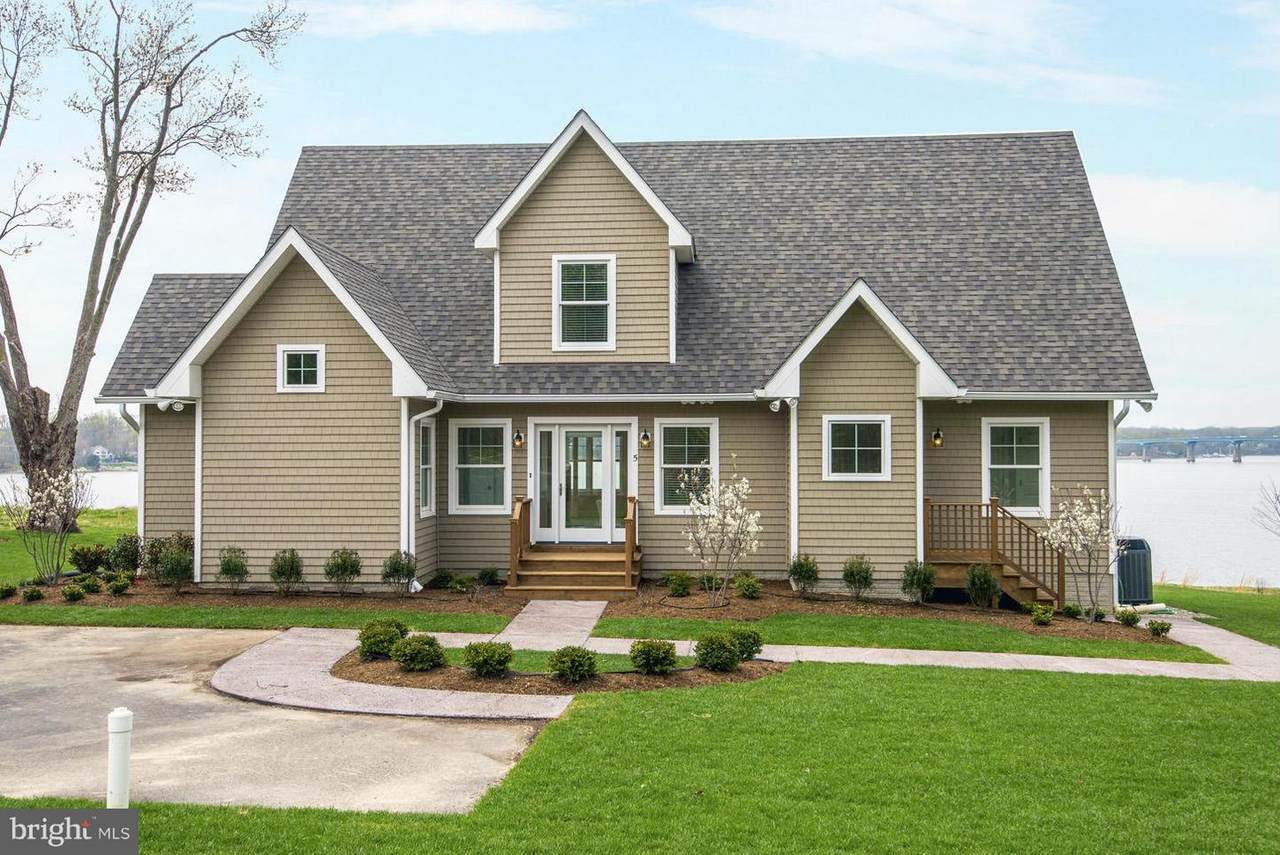 5 Waveland Farms Road - Photo 1
