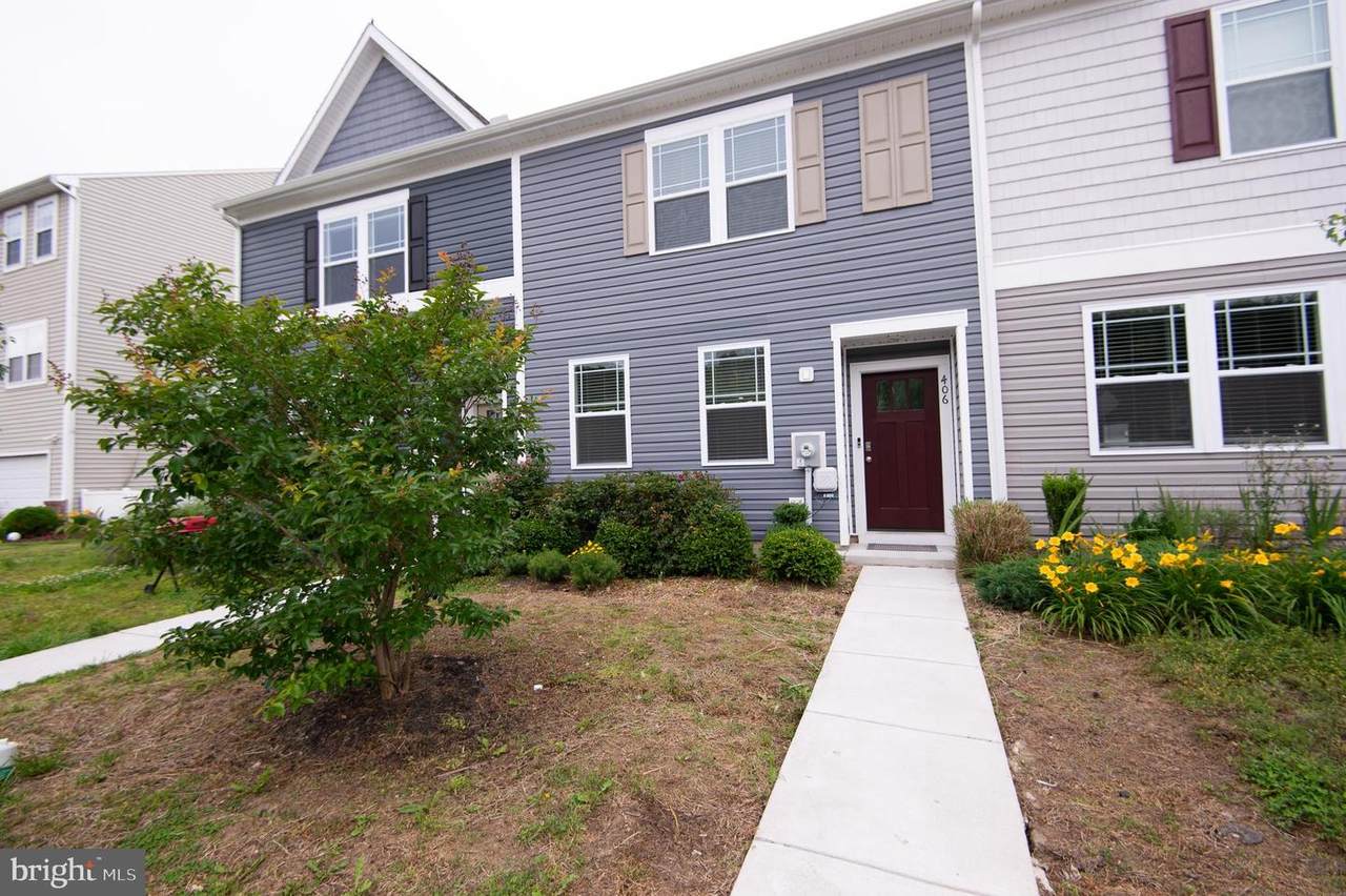 406 Wood Duck Drive - Photo 1