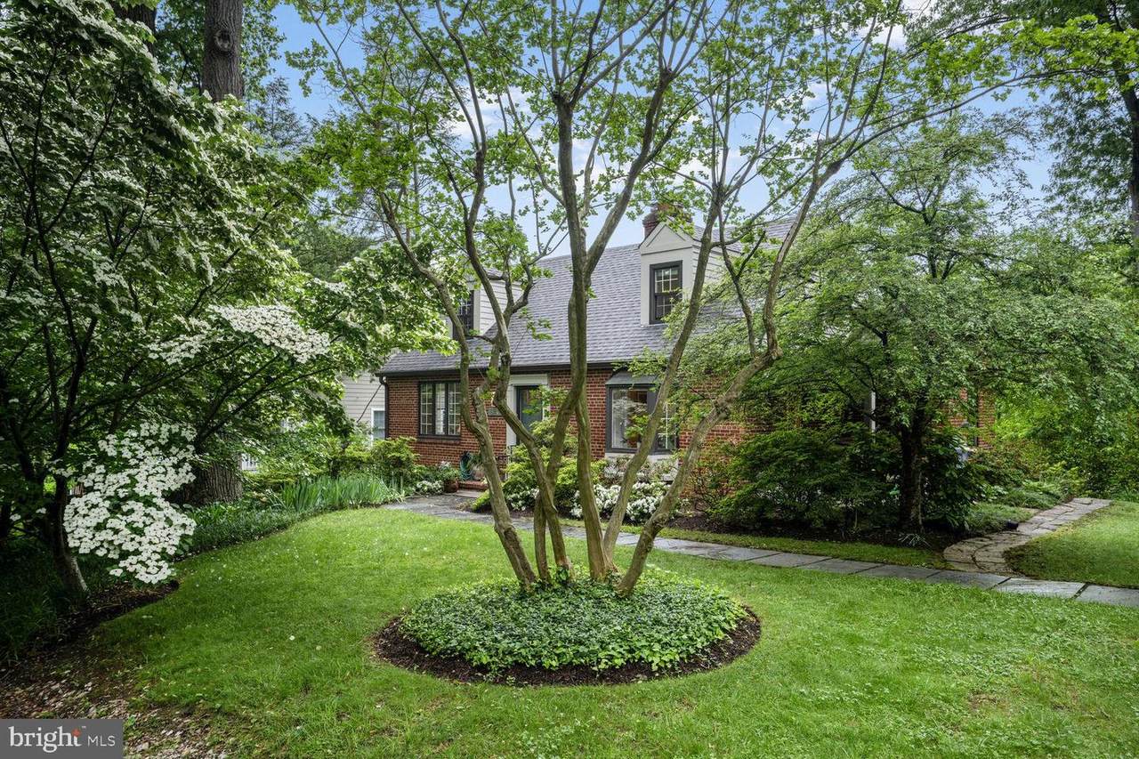 5408 Wehawken Road - Photo 1