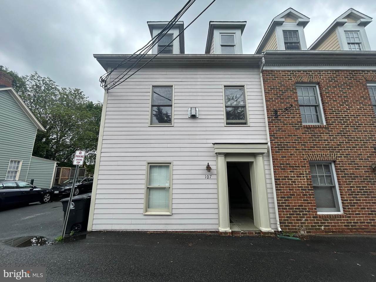 107 Royal Street - Photo 1