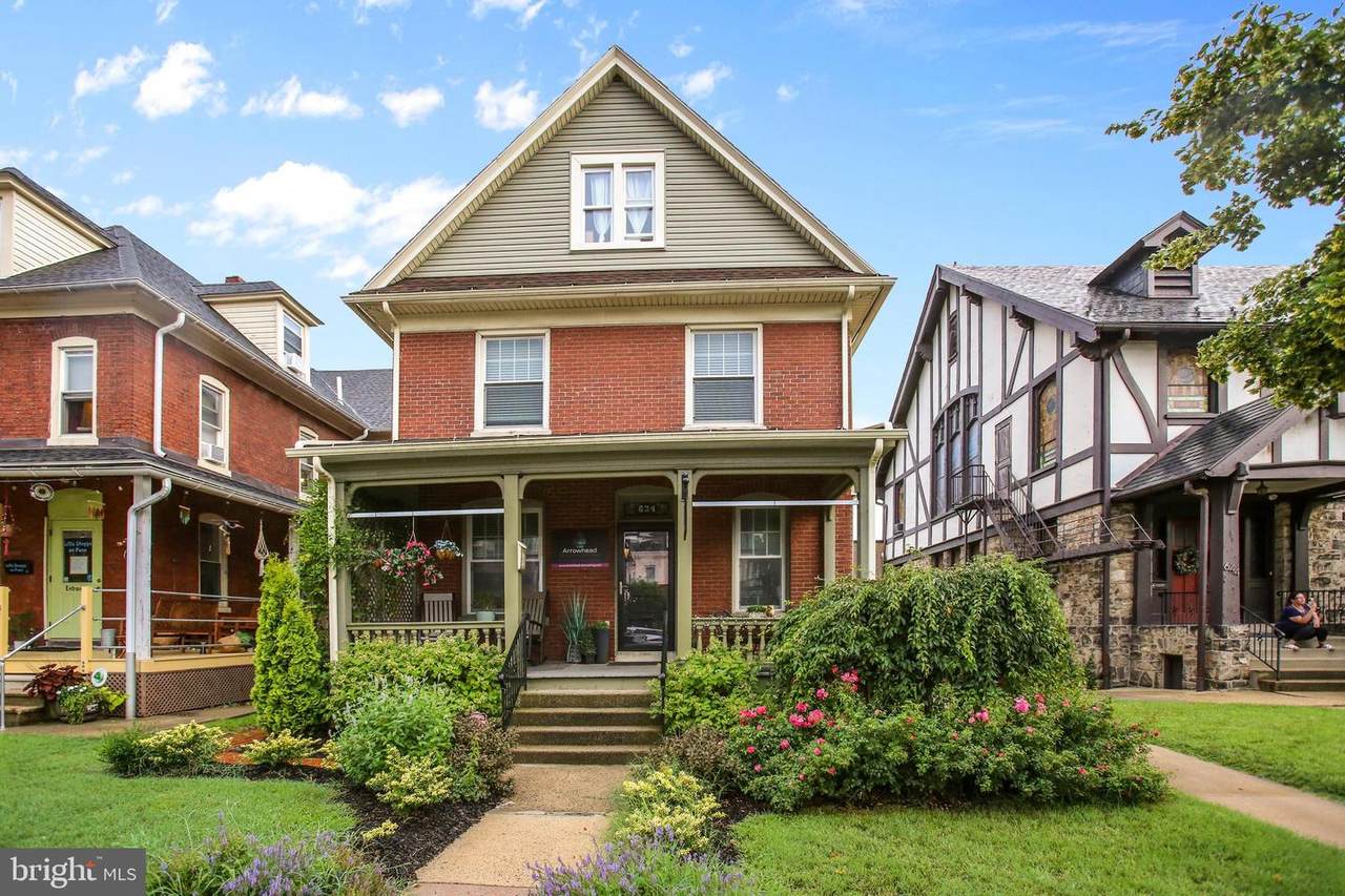 634 Penn Avenue - Photo 1