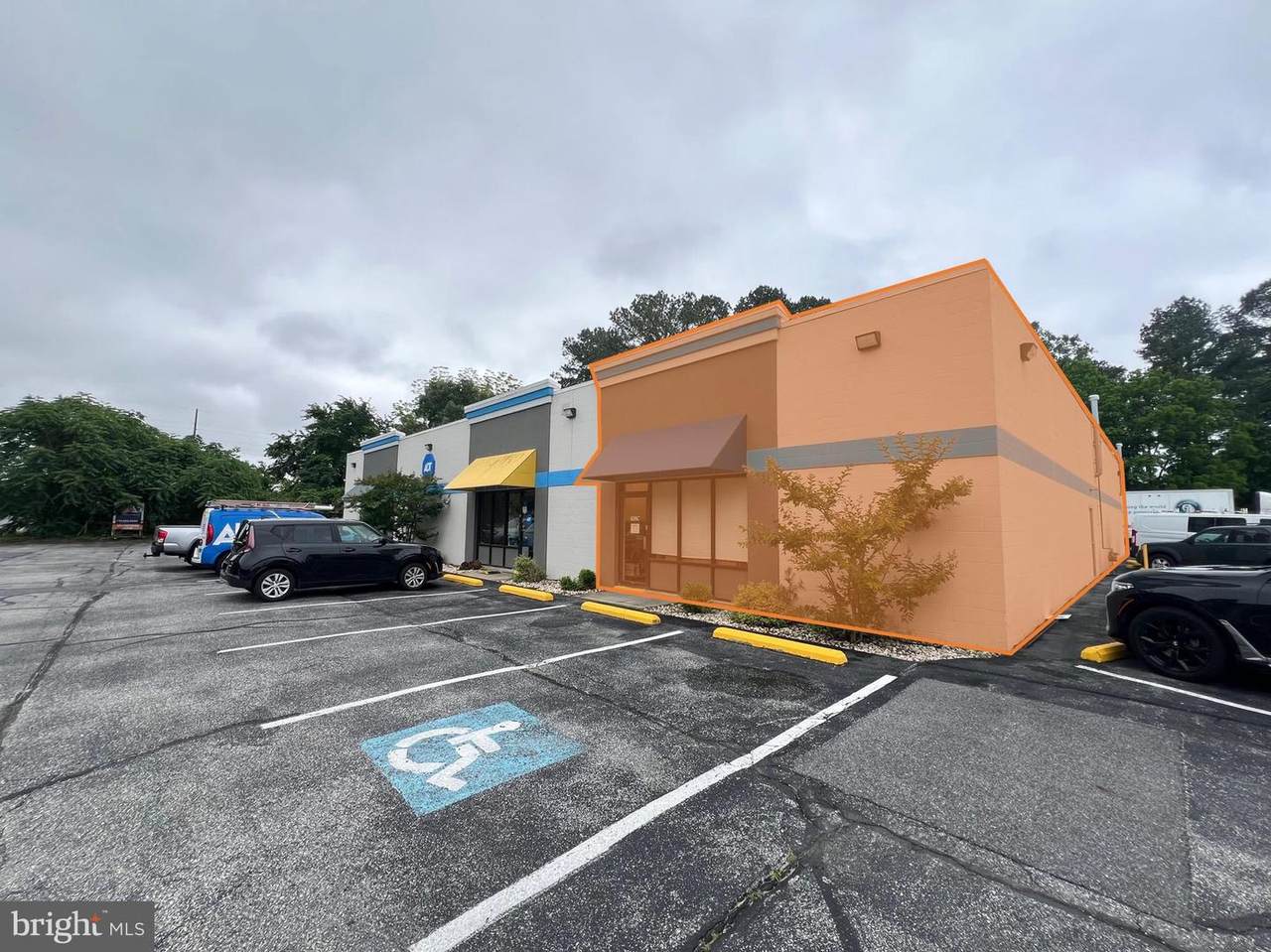 608 Naylor Mill Road - Photo 1