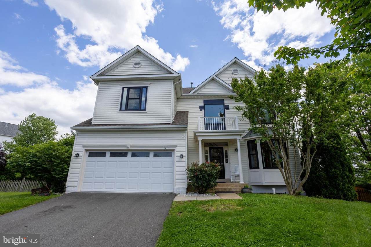 1411 Campbell Court - Photo 1