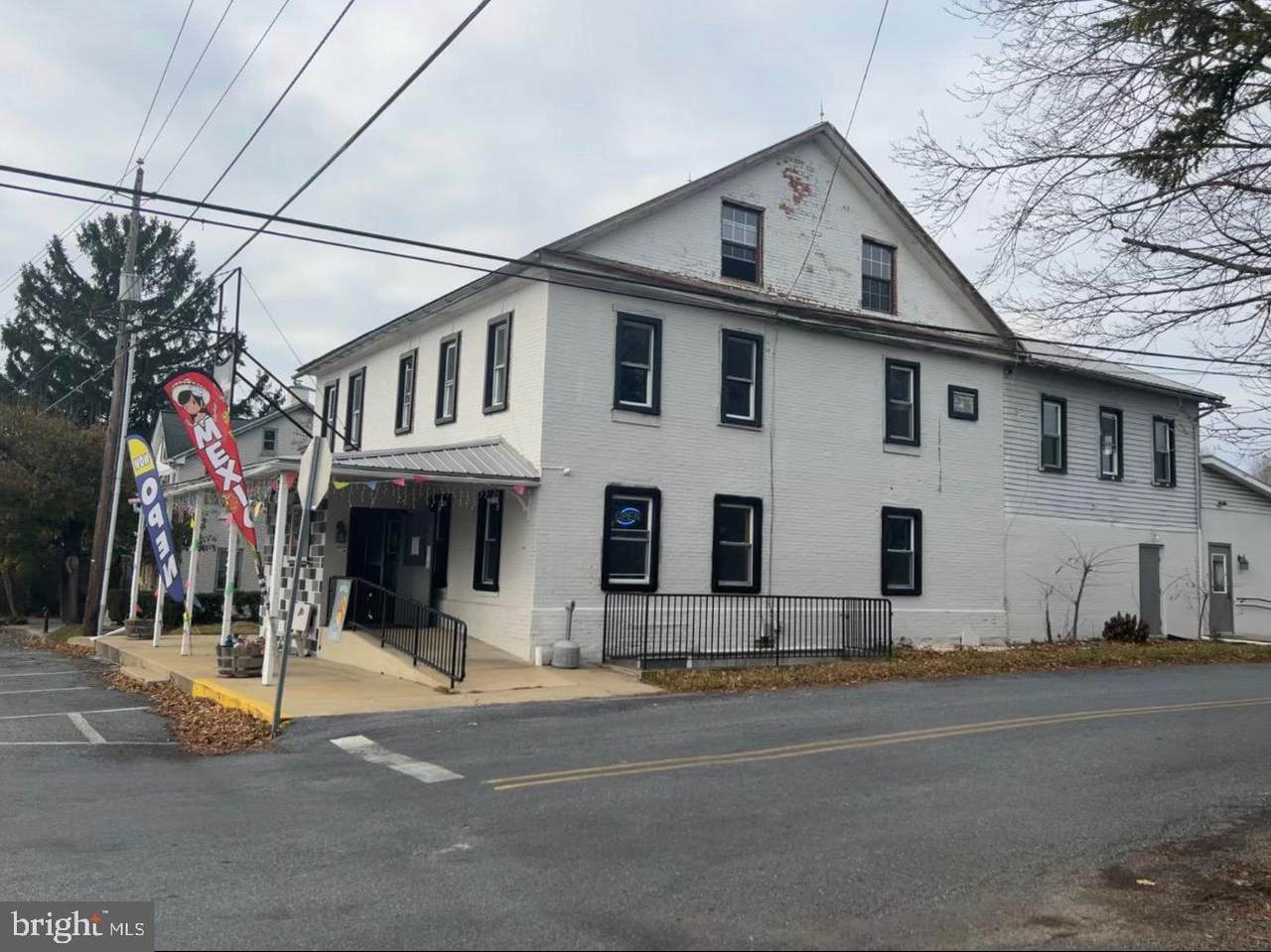 241 Godfrey Street - Photo 1