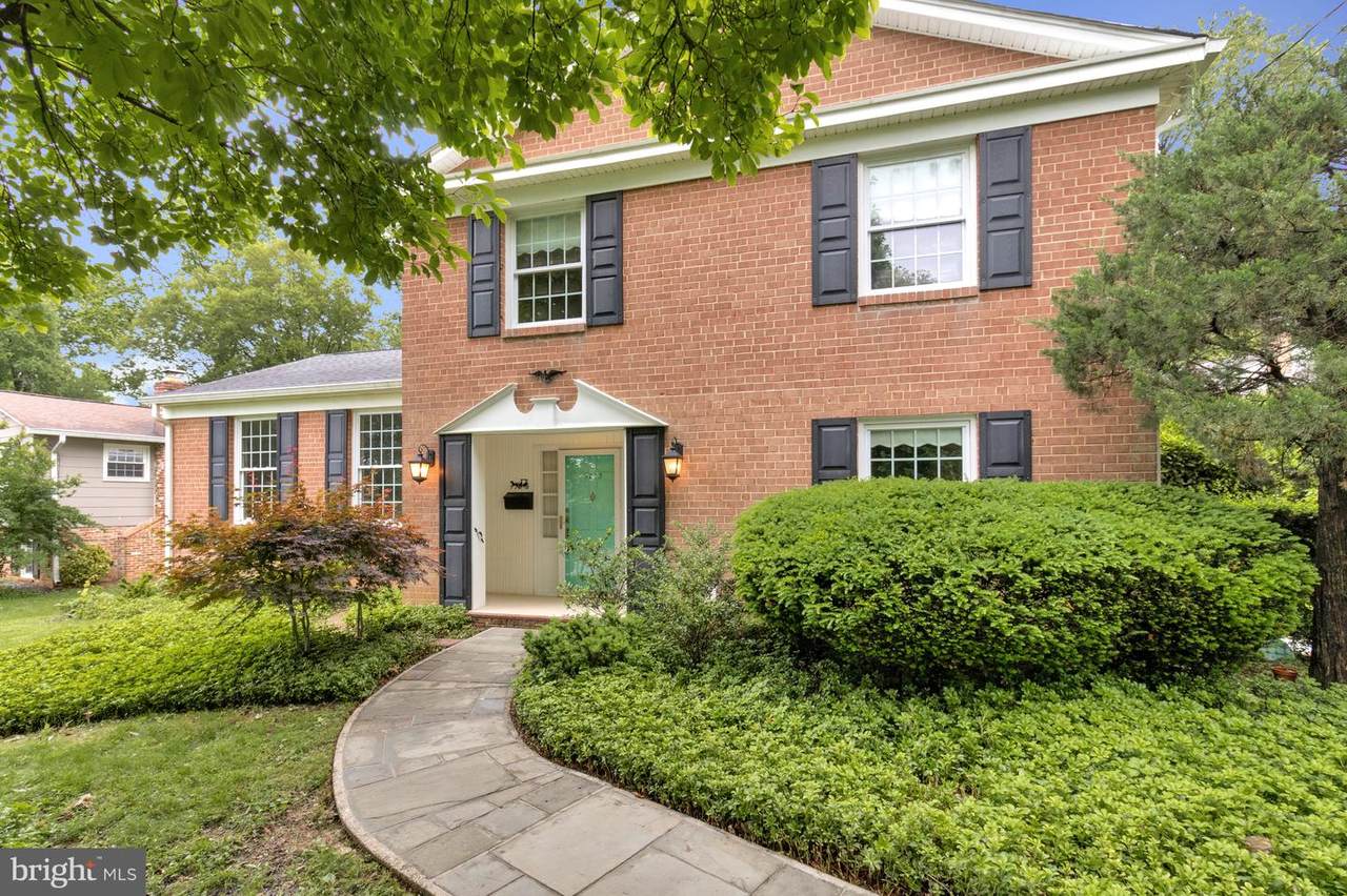 9703 Corkran Lane - Photo 1