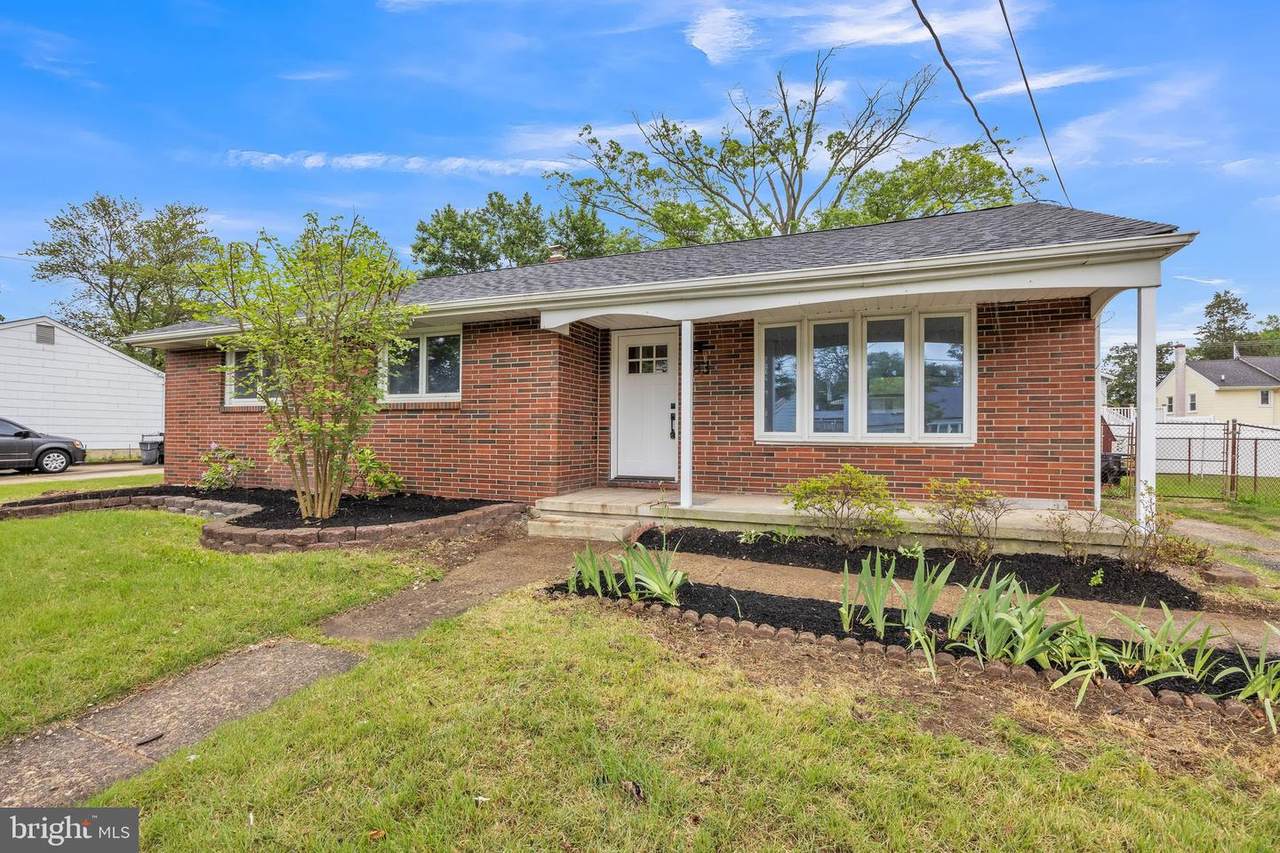 2831 Goucher Avenue - Photo 1