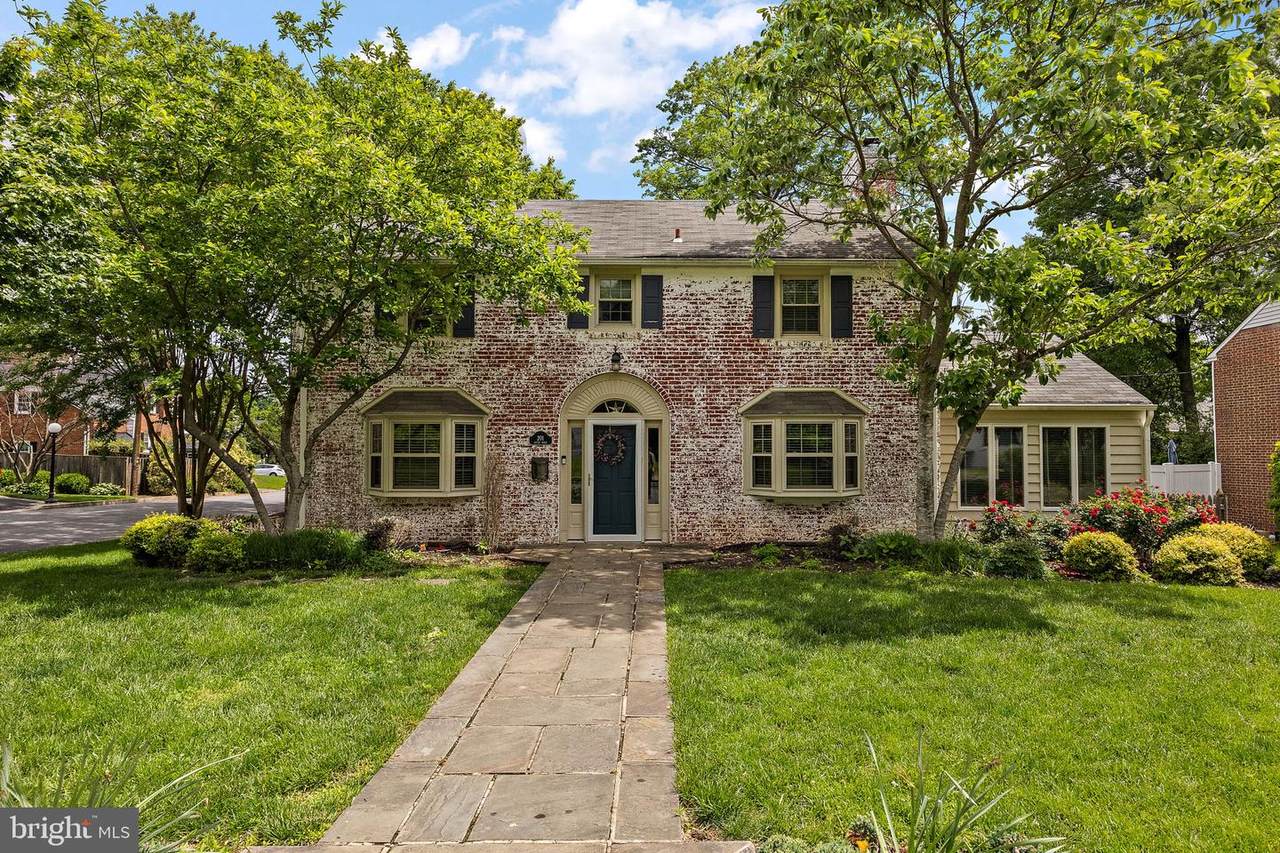 201 South Road - Photo 1