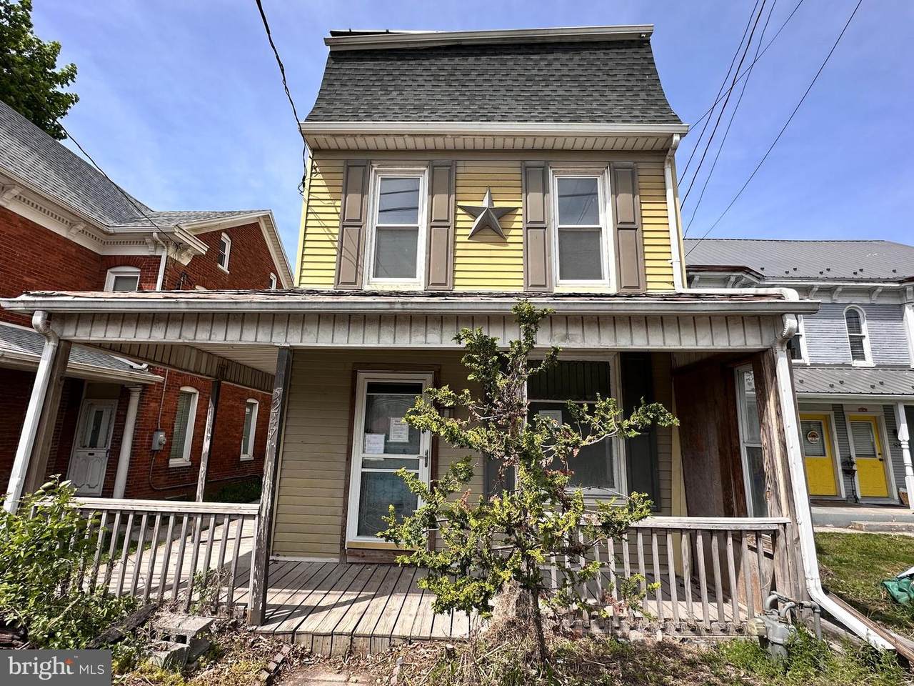 5247 Lincoln Highway - Photo 1