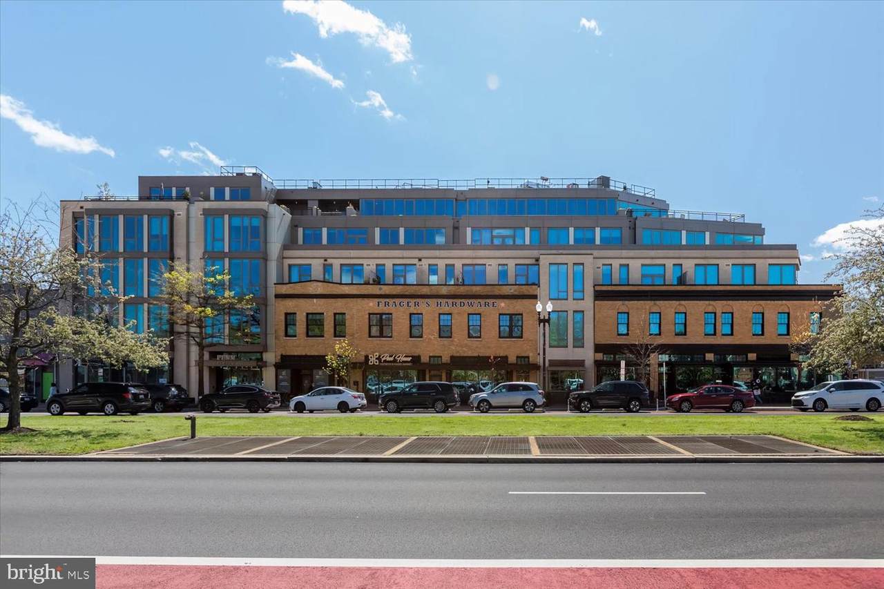 1111 Pennsylvania Avenue - Photo 1