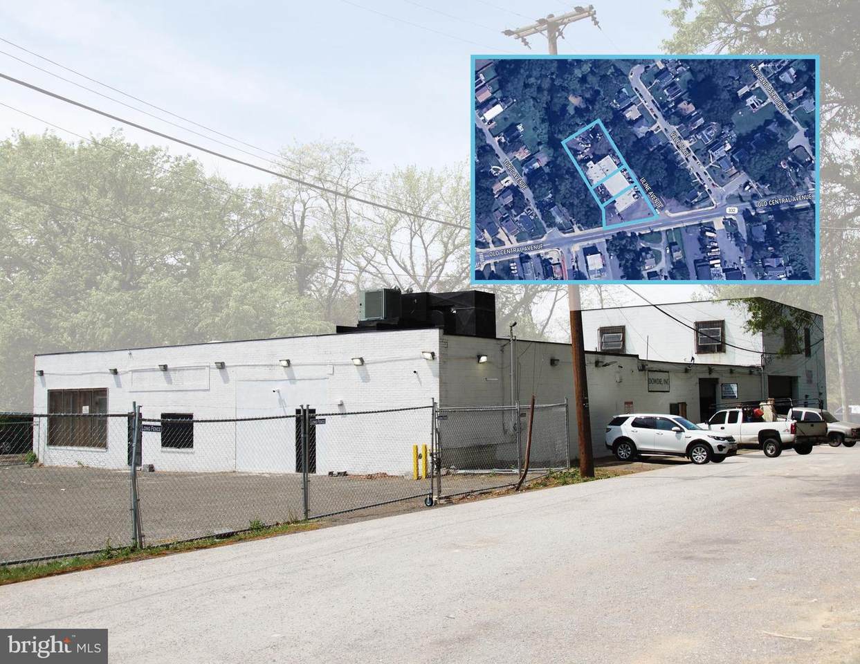 6118 Old Central Avenue - Photo 1